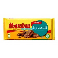 Шоколад Marabou 185 гр